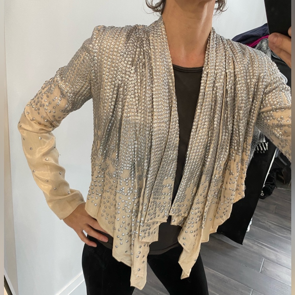 Marciano Jacket RARE & VINTAGE